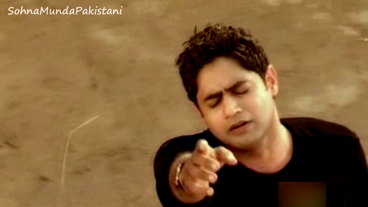 Pardesi (Abrarul Haq)