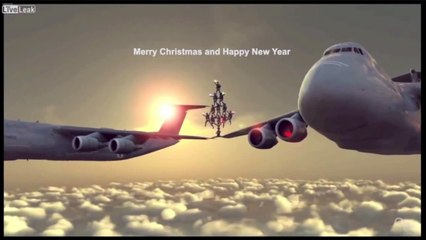 Epic Split 2 Chuck Norris vs Jean Claude Van Damne