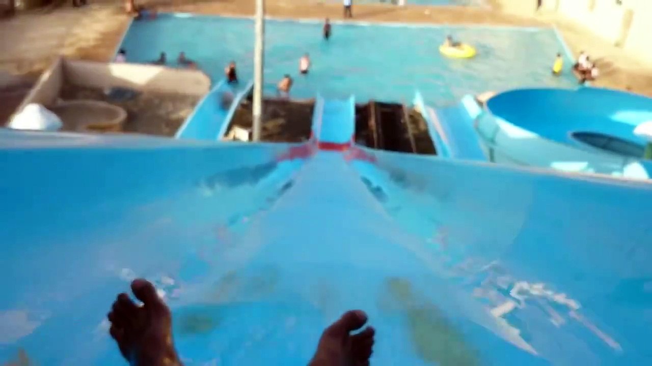 taif water park saudi arabia (رحلة إلى الطائف)
