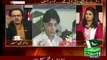 Dr Shahid Masood Respones On Today's Chaudhry Nisar PRess Conference