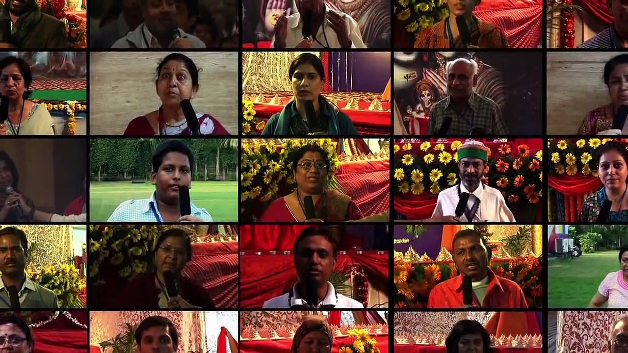 Wheel chair-bound walks and drastically improving ~ Miracles of ShivYog Healing