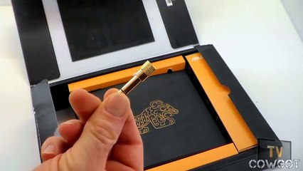 [Cowcot TV] Présentation DAC Asus Essence One