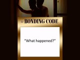 Bonding Code - Women Adore Club