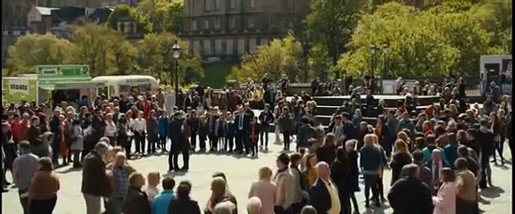 500 Miles - Sunshine on Leith