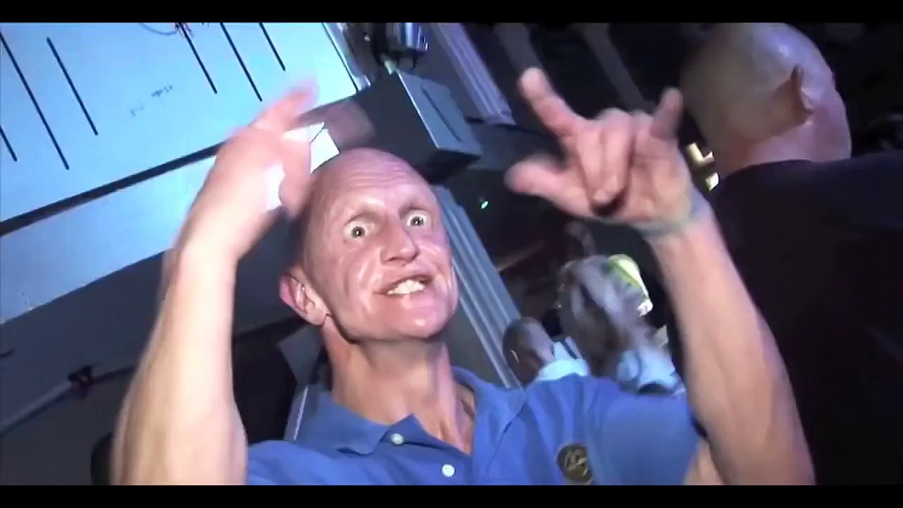 Bounce by the Ounce Crazy Guy 10 Minute Loop