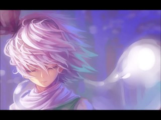 Nightcore Love who loves you back -Tokio Hotel