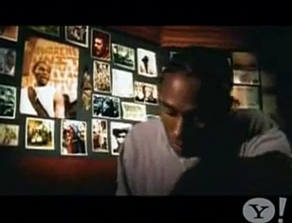 Mos Def - Umi Says