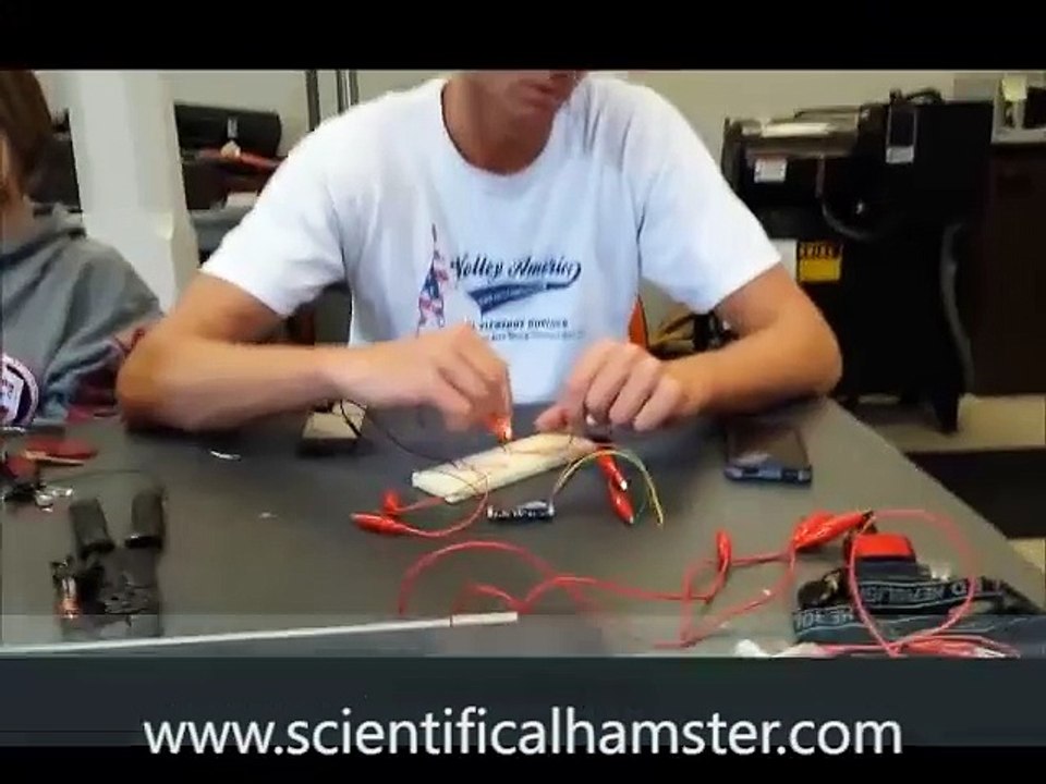 Piezo Electric Battery Charging Shoe