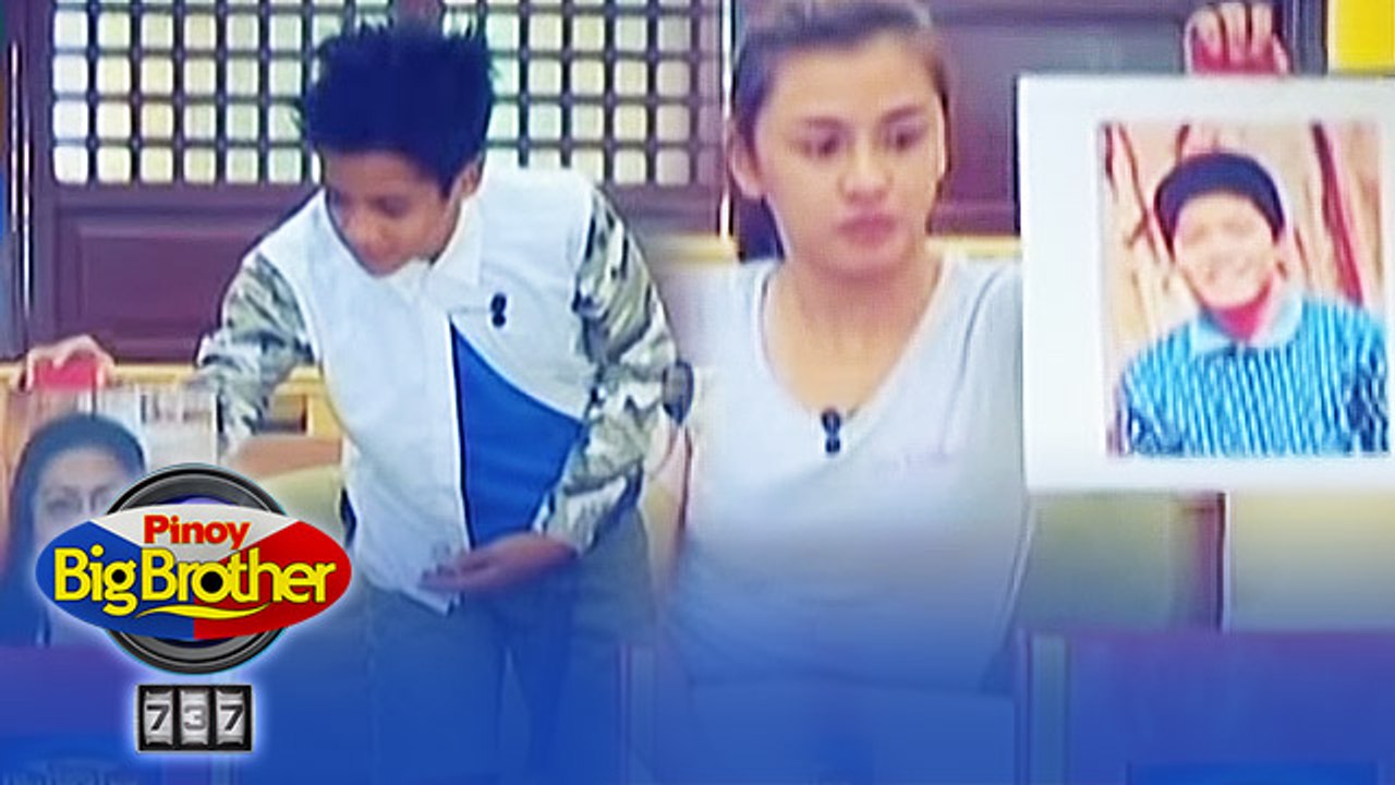 PBB 737 Update: Special nomination