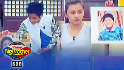 PBB 737 Update: Special nomination