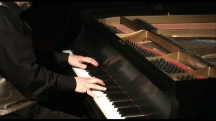As Time Goes By - performed by John Zadro (piano recital April 34th,2009)