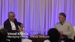 Bill's Retrospective with Vinod Khosla: Improving Lives with Innovation