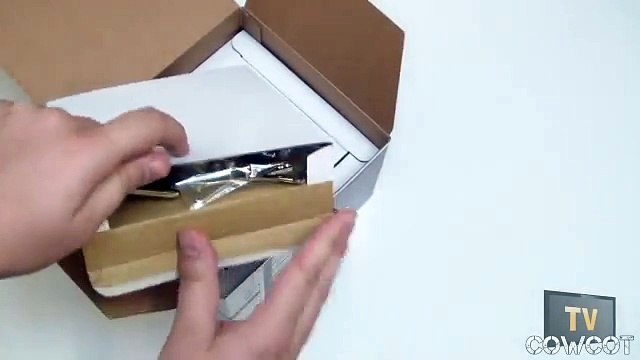 [Cowcot TV] Ventirad Noctua NH-L12