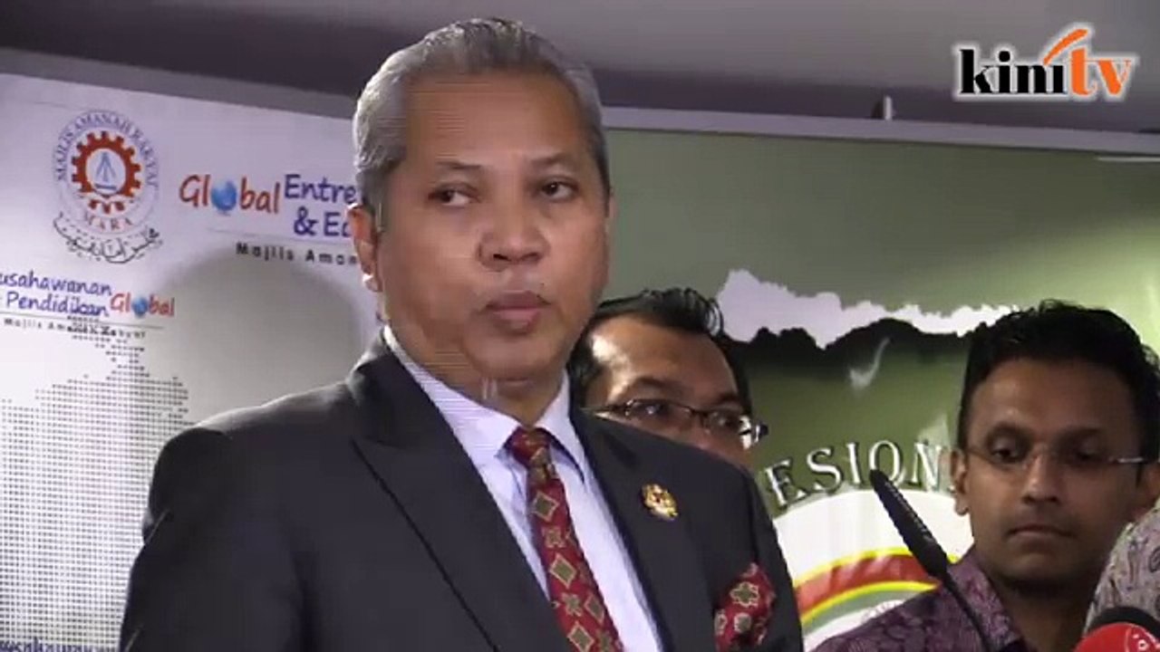 Mara Inc top two suspended following Aussie property scam