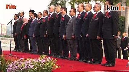 Forbes ramal Najib sukar bertahan