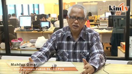 PAS, jangan pandang rendah orang lain