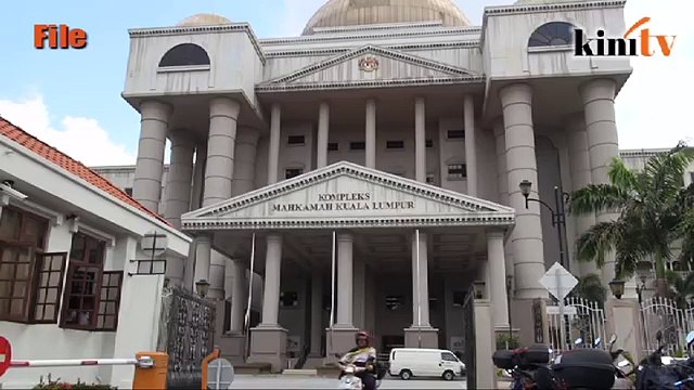 Pemilihan MIC: Mahkamah tolak permohonan Palani