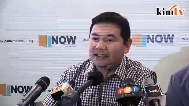Rafizi: Exco Pemuda Umno terbabit skandal MARA