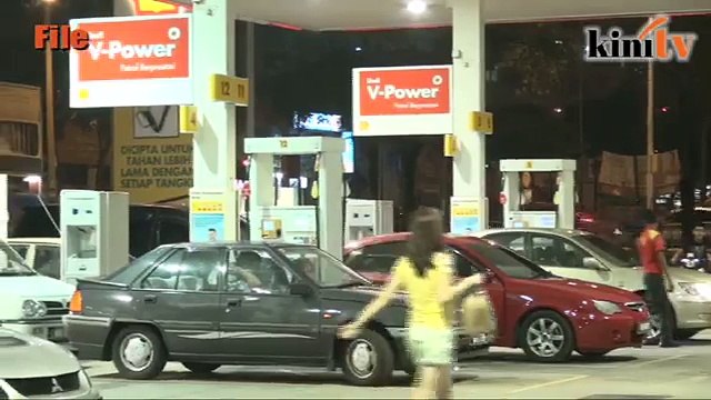 Rafizi: RON95 sepatutnya turun, bukan naik