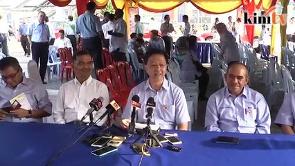 S’gor tawar perkhidmatan bas percuma di tiga bandar