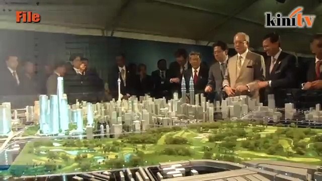 WSJ: Petronas mungkin terpaksa selamatkan 1MDB