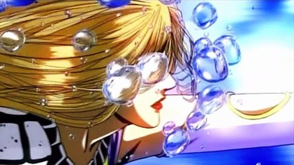 AMV - Hokuto No Ken - Iron