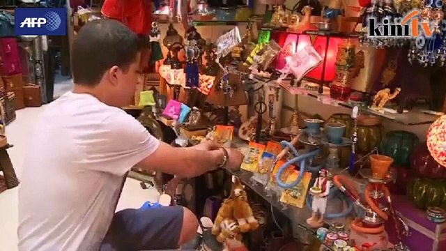 Tunisia tourism industry hit by attacks