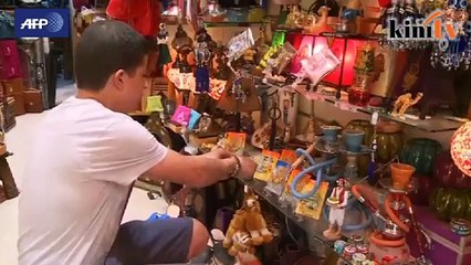 Tunisia tourism industry hit by attacks