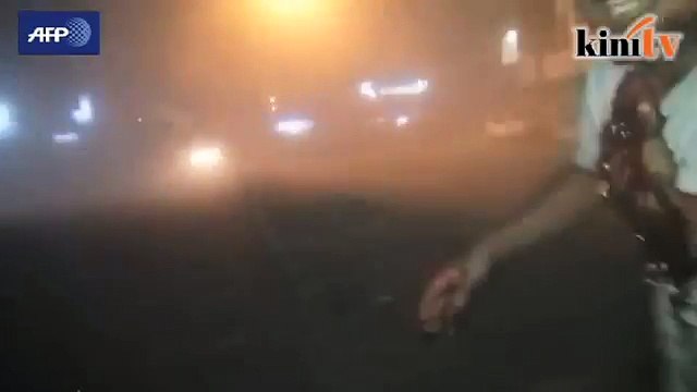 31 orang awam terbunuh, PBB isytihar pelan kecemasan