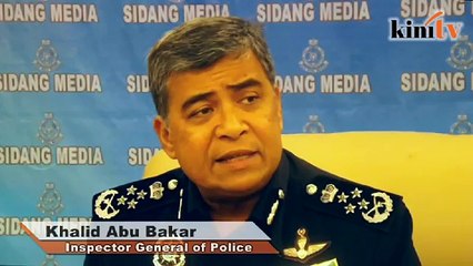 IGP: Tiada unsur CBT pembelian hartanah MARA