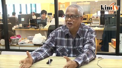 Mahfuz: Beri keahlian penuh pada bukan Islam