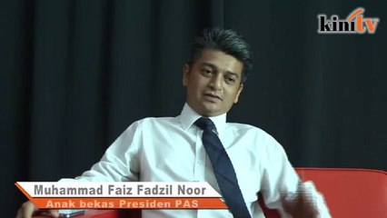 ‘Dasar PAS masih Islam tetapi strategi ke belakang’