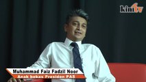 Pakatan Rakyat sudah 'mati', kata Faiz Fadzil