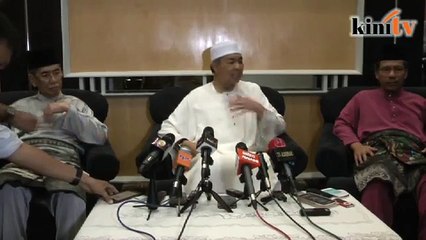 Zahid: Tindakan ke atas media ‘uli fakta’ 1MDB