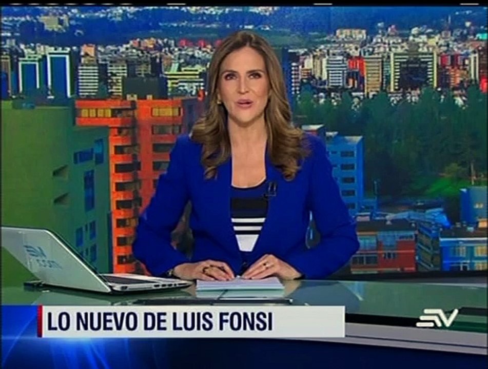 Luis Fonsi habló en exclusiva sobre sus proyectos y giras
