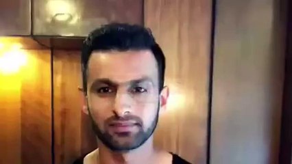 Sohaib Malik AnD Amir khan &  Khan Wife NeW Dubmash (Bajrangi Bhaijaan)Video HD---\\\