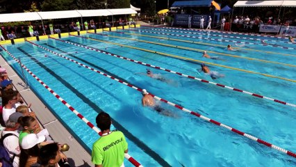 Championnat Suisse Espoirs 2015 -  Jour 3 (18 juillet 2015)