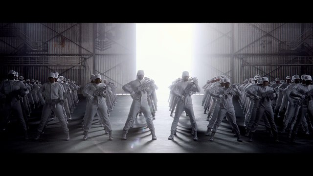 Hunger Games - La Révolte Partie 2 de Francis Lawrence - Extrait