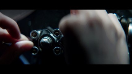 Sinister 2 de Claran Foy - Bande-annonce