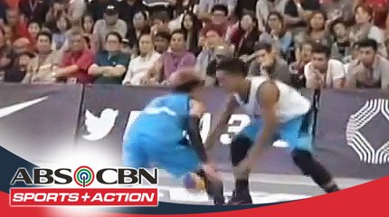 Manila North hits FIBA World Tour Finals