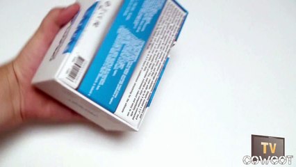 [Cowcot TV] Boitier sans-fil Patriot Gauntlet Node