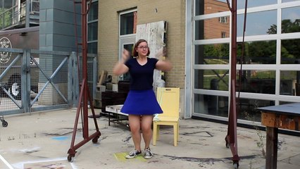 『Katiya』 Burenai Ai De 【dance cover】