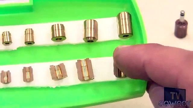 [Cowcot TV] Visite chez be quiet! : Air-Cooling et Ventirads