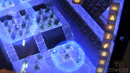 [Cowcot TV] IDF 2012 : Intel Showcase