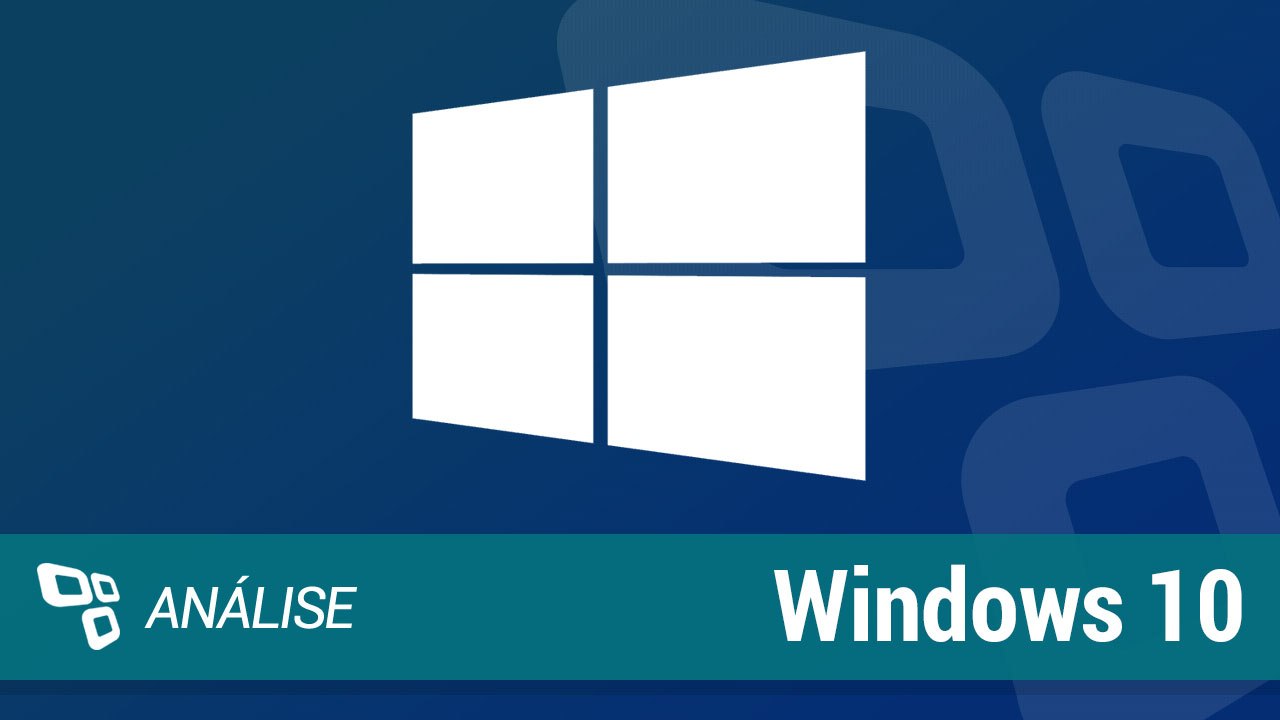 Windows 10 [Análise] - TecMundo