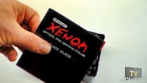 [Cowcot TV] Présentation souris Ozone Xenon