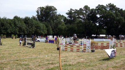 Une Eau Vive du Banier 1