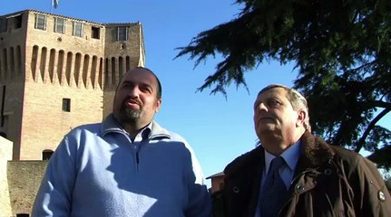 Mondavio (PU) - Maurizio Galassi e Claudio De Santis