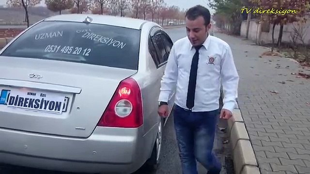 Sürücü kursu ehliyet direksiyon sınavı eğitimi ÖZEL DİREKSİYON DERSLERİ tarık öz 0531 495 20 12