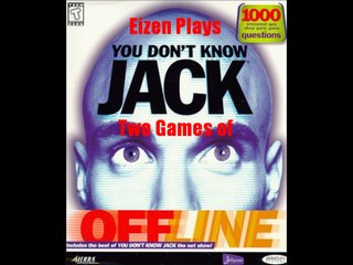 You Don't Know Jack Offline
